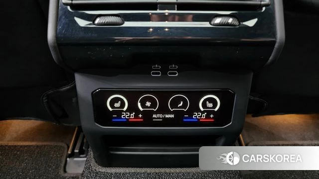 BMW 5 Series (G60) id 4602201 из Кореи 26