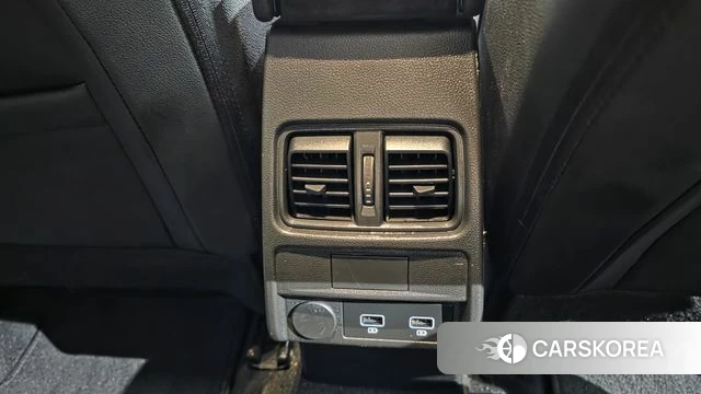Renault Korea (Samsung) XM3 id 4929445 из Кореи 26