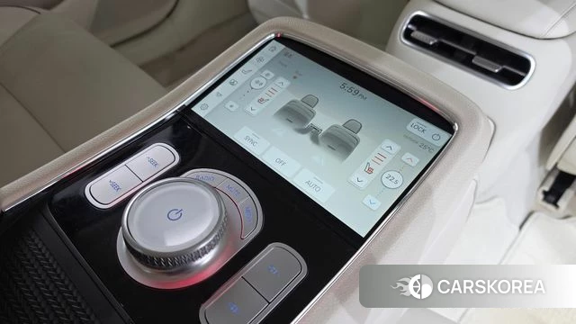 Genesis G90 (RS4) id 4774297 из Кореи 26