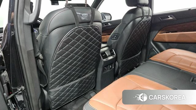 Ssangyong G4 Rexton id 4873045 из Кореи 26