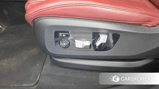 BMW X6 (G06) id 4855297 из Кореи 26