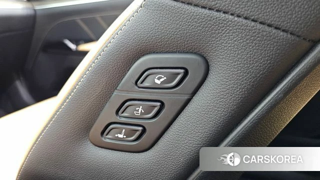 Kia K5 Hybrid 3rd Generation id 4443565 из Кореи 26