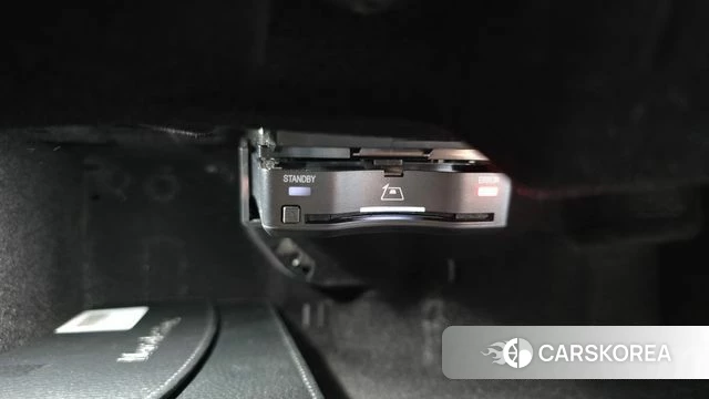Mercedes-Benz EQS V297 id 4905496 из Кореи 26