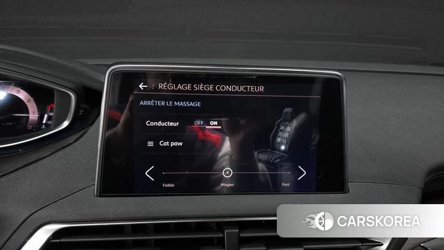 Peugeot 5008 second generation id 4266722 из Кореи 26