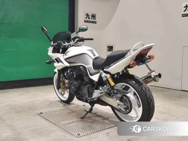 Проданный Honda CB400SF BOLDOR id 4255688 из Японии, фото 26