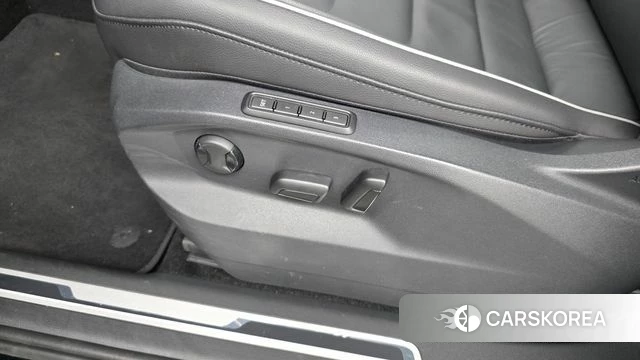 Volkswagen Tiguan second Generation id 4757362 из Кореи 26