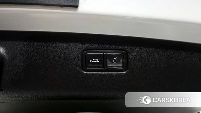 Genesis GV70 id 4401948 из Кореи 26