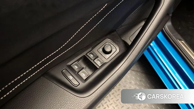 Volkswagen Arteon id 4322292 из Кореи 26