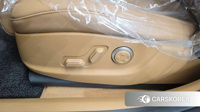 Genesis G80 (RG3) id 4762059 из Кореи 26