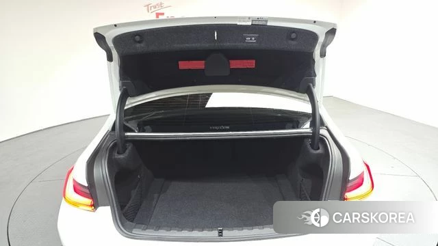 BMW 3 Series (G20) id 4268388 из Кореи 26