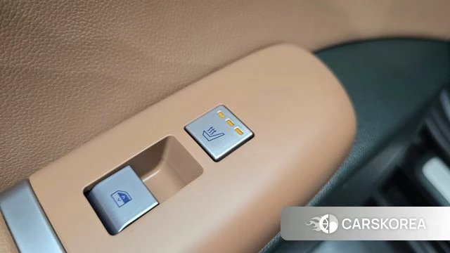 Hyundai Grandeur Hybrid (GN7) id 4880320 из Кореи 26