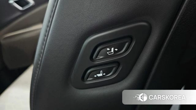 Kia The New Carnival 4th Generation id 4266685 из Кореи 26