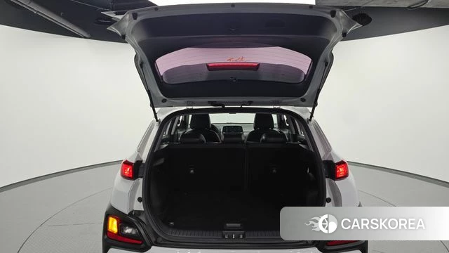 Hyundai Kona id 4638180 из Кореи 26