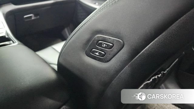 Hyundai The New Santa Fe id 4942326 из Кореи 26