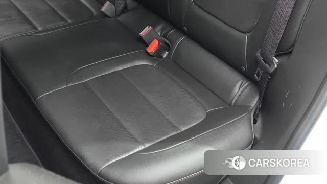 Chevrolet (GM Daewoo) Trailblazer id 4382361 из Кореи 26