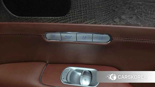Genesis G90 (RS4) id 4322989 из Кореи 26