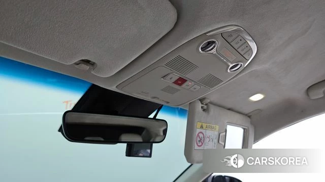Hyundai The New Grandeur IG id 4422722 из Кореи 26