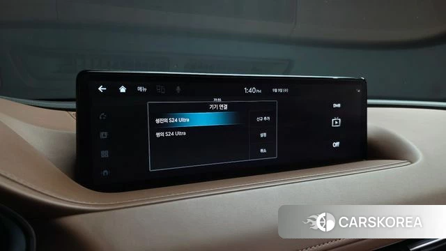 Genesis G80 (RG3) id 4783733 из Кореи 26