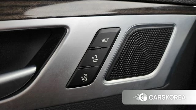 Genesis G80 id 4717637 из Кореи 26