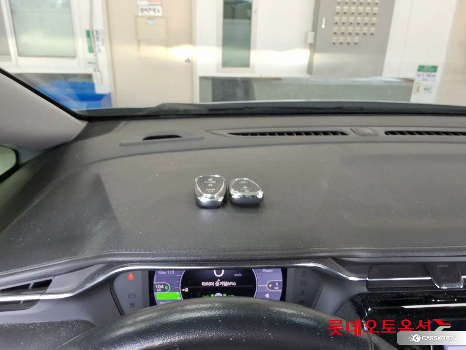 Korea G M Bolt (EV) id 3882188 из Кореи 26