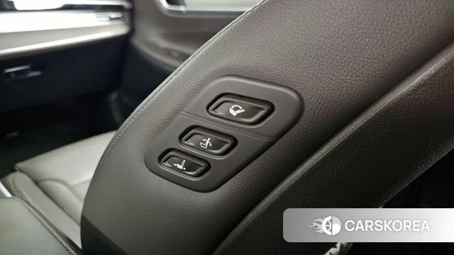 Hyundai The New Grandeur IG id 4317682 из Кореи 26