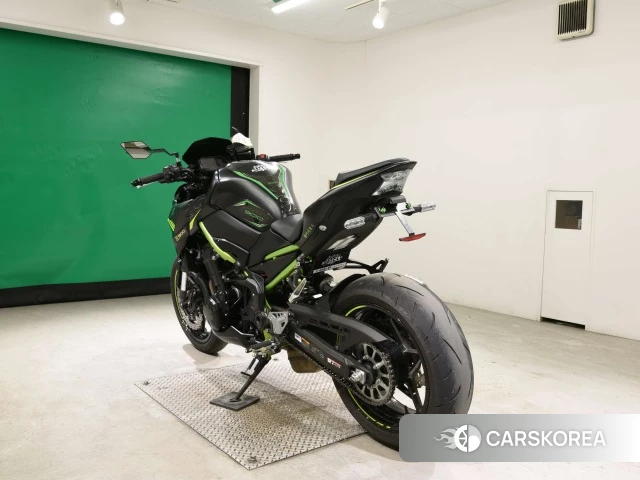 Kawasaki Z900 id 3950265 из Японии 26