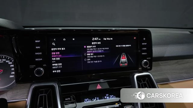 Kia Sorento 4th Generation id 4463504 из Кореи 26