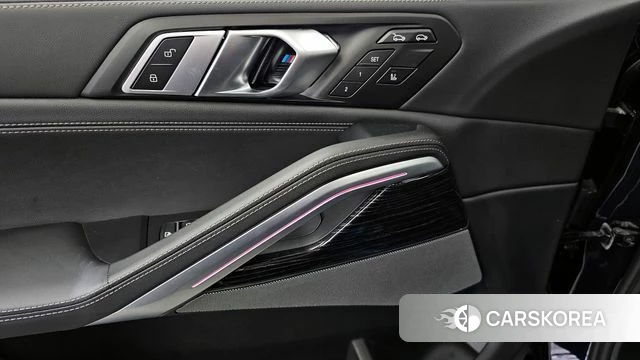 BMW X6 (G06) id 4302125 из Кореи 26