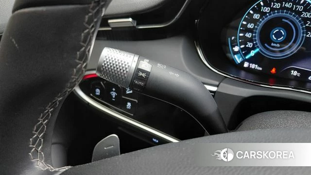 Genesis GV70 id 4250324 из Кореи 26