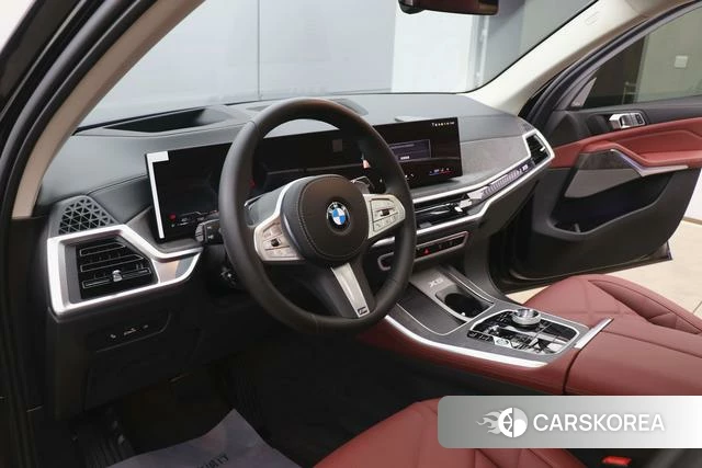 BMW X5 id 4210376 из Китая 26