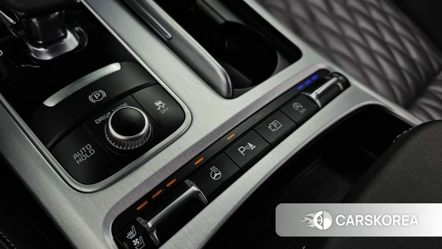 Kia Stinger Meister id 4943017 из Кореи 25