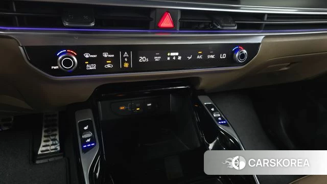Kia The New Sorento 4th Generation id 4427440 из Кореи 26