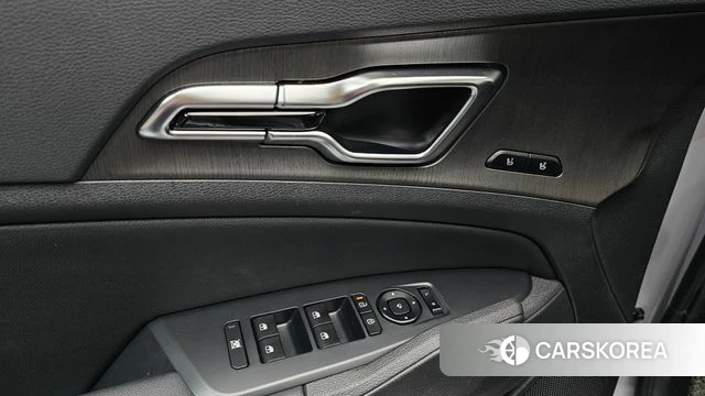 Kia The New Sportage 5th Generation Hybrid id 4375112 из Кореи 26