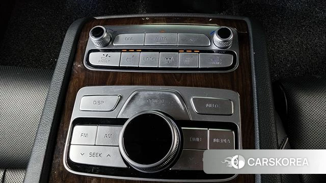 Kia More K9 id 4595601 из Кореи 26