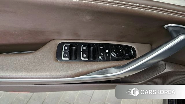 Kia Stinger id 4356934 из Кореи 26