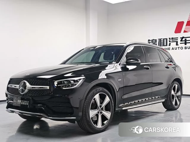 Mercedes-Benz GLC id 4277971 из Китая 26