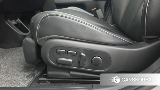 Hyundai Ionic 5 id 4753062 из Кореи 26