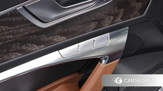 Audi A6 (C8) id 4581067 из Кореи 26