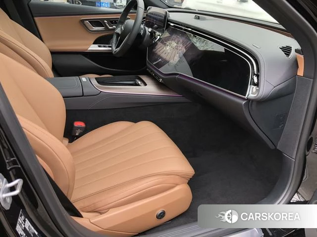Mercedes-Benz E-class id 4275533 из Китая 26