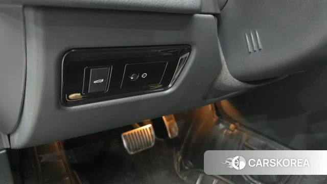Jaguar XF (X260) id 4596098 из Кореи 26