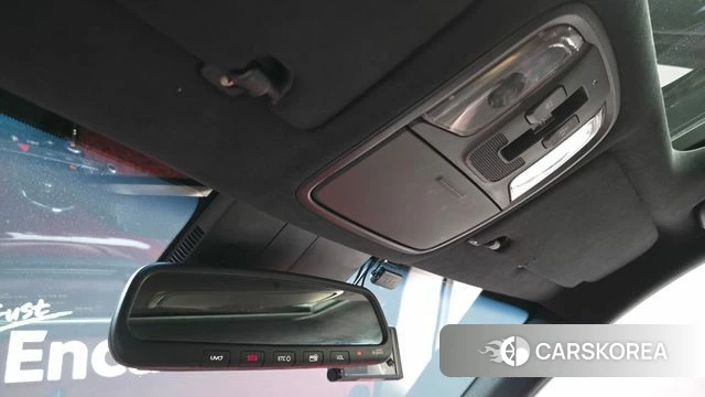 Kia Stinger id 4403621 из Кореи 26