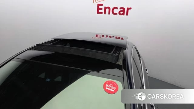 Mercedes-Benz E-Class W213 id 4482047 из Кореи 26