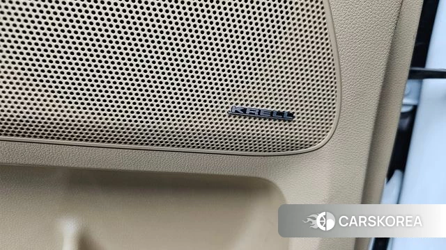 Kia The New Carnival id 4197041 из Кореи 26