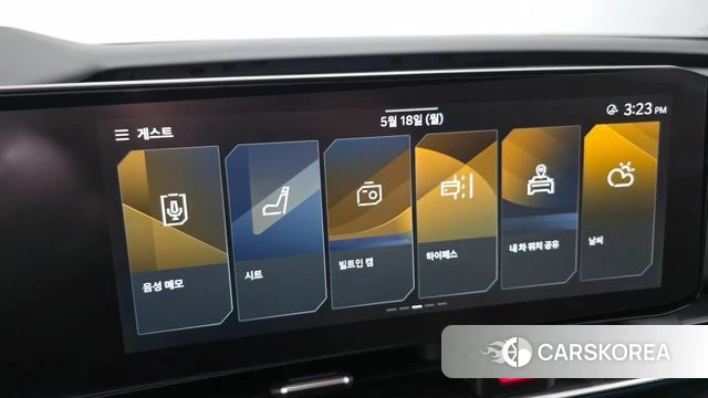 Kia The New Carnival 4th Generation id 4336847 из Кореи 26