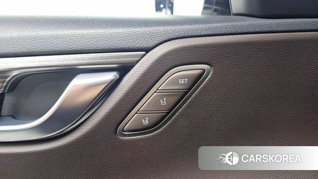 Hyundai Grandeur IG id 4563084 из Кореи 26