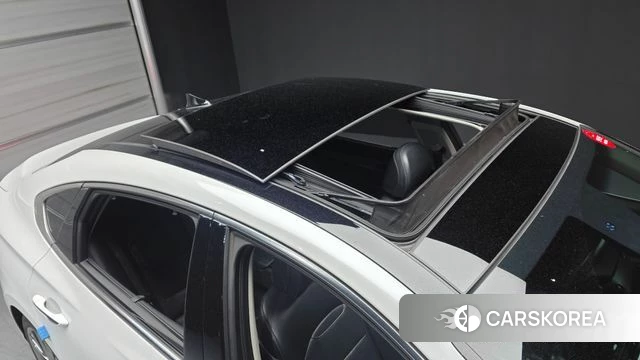 Hyundai Grandeur IG id 4356523 из Кореи 26