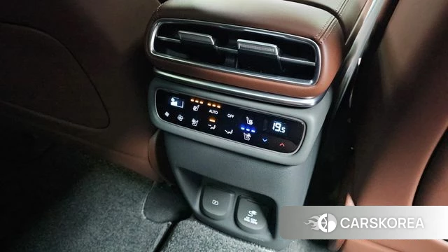 Genesis GV80 id 4421424 из Кореи 26