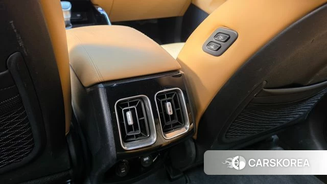 Kia Sorento 4th Generation 2021 Черный из Кореи, фото 6
