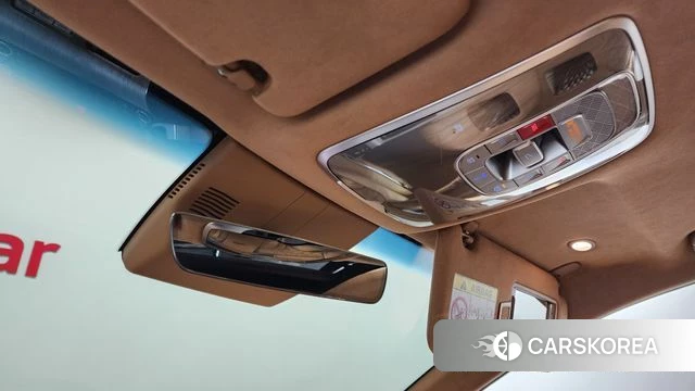 Genesis G80 (RG3) id 4757236 из Кореи 26