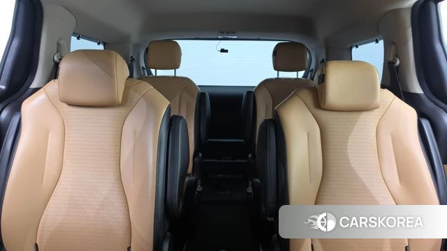 Kia Carnival 4th generation id 4593947 из Кореи 26